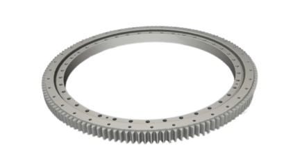 外齿形四点接触求转盘轴承.png
