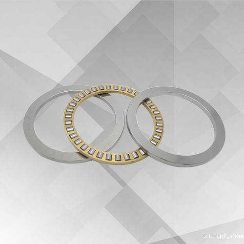 推力圆柱滚子轴承
